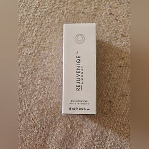🆕️Monat - Rejuvenique hair OIL- .5 fl oz